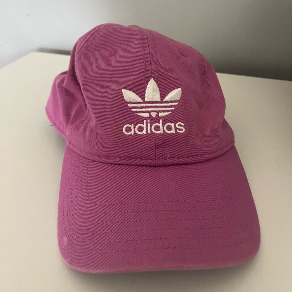 Women’s Adidas Baseball Hat